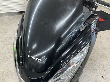 ホンダ PCX125 PCX【ハンドルカスタム】 37