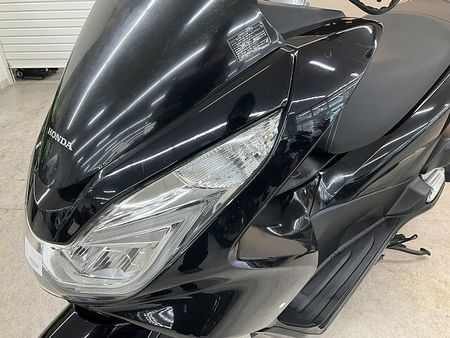 ホンダ PCX125 PCX【ハンドルカスタム】 39