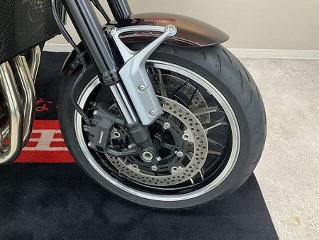 カワサキ Z900RS Z900RS【火の玉カラー ナイトロンリアサス他カスタム】 12