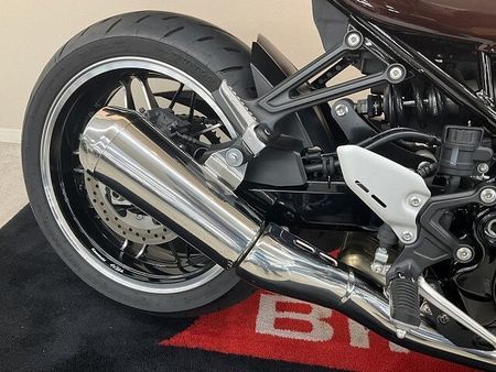 カワサキ Z900RS Z900RS【火の玉カラー ナイトロンリアサス他カスタム】 17