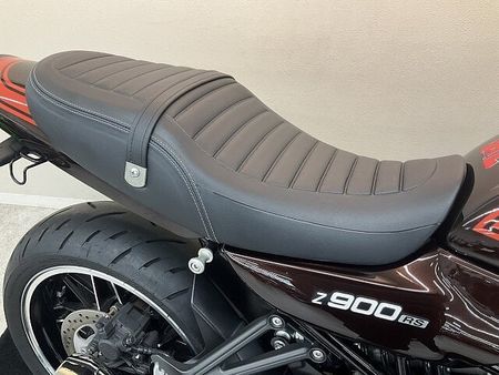 カワサキ Z900RS Z900RS【火の玉カラー ナイトロンリアサス他カスタム】 19
