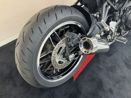 カワサキ Z900RS Z900RS【火の玉カラー ナイトロンリアサス他カスタム】 21
