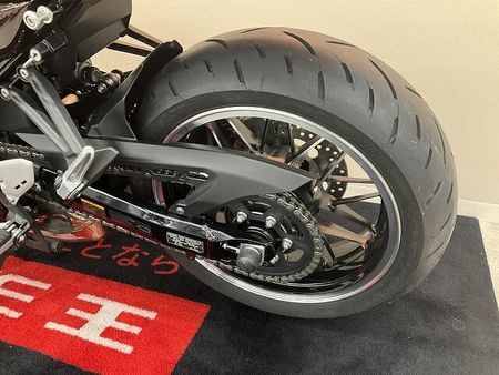 カワサキ Z900RS Z900RS【火の玉カラー ナイトロンリアサス他カスタム】 29