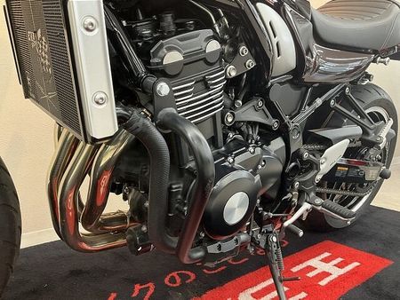カワサキ Z900RS Z900RS【火の玉カラー ナイトロンリアサス他カスタム】 31
