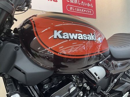 カワサキ Z900RS Z900RS【火の玉カラー ナイトロンリアサス他カスタム】 32
