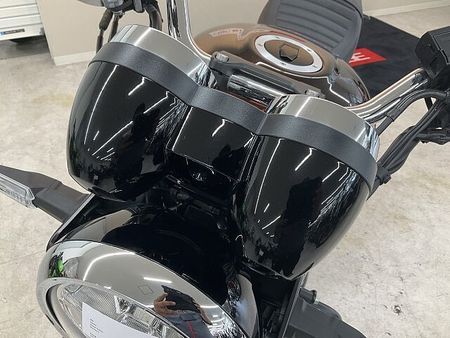 カワサキ Z900RS Z900RS【火の玉カラー ナイトロンリアサス他カスタム】 39