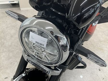 カワサキ Z900RS Z900RS【火の玉カラー ナイトロンリアサス他カスタム】 40