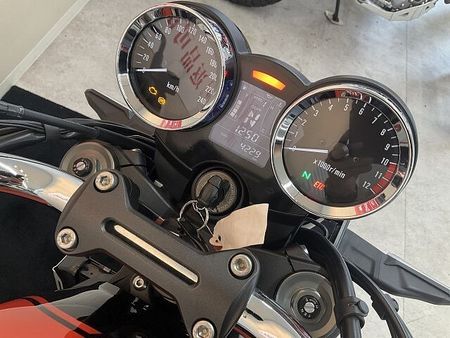 カワサキ Z900RS Z900RS【火の玉カラー ナイトロンリアサス他カスタム】 10