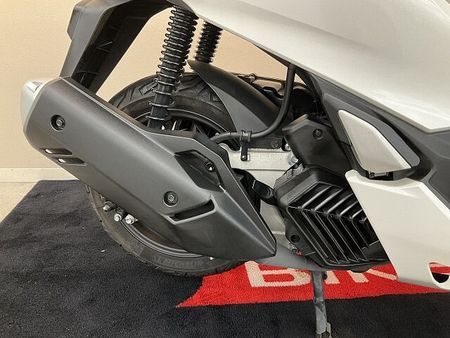 ホンダ PCX125 PCX【スマートキー採用モデル☆ノーマル】 13