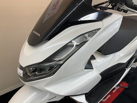 ホンダ PCX125 PCX【スマートキー採用モデル☆ノーマル】 16