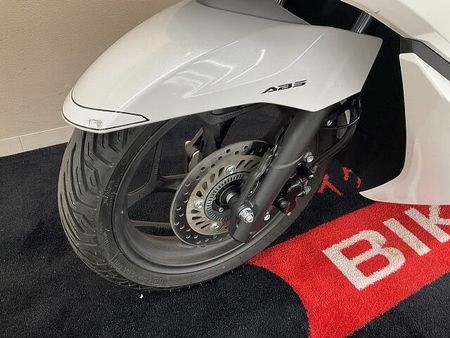 ホンダ PCX125 PCX【スマートキー採用モデル☆ノーマル】 17