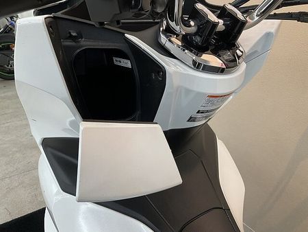 ホンダ PCX125 PCX【スマートキー採用モデル☆ノーマル】 20