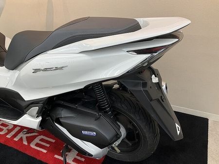 ホンダ PCX125 PCX【スマートキー採用モデル☆ノーマル】 22