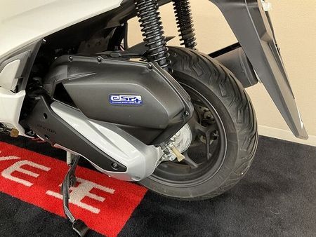ホンダ PCX125 PCX【スマートキー採用モデル☆ノーマル】 23