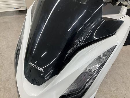 ホンダ PCX125 PCX【スマートキー採用モデル☆ノーマル】 31