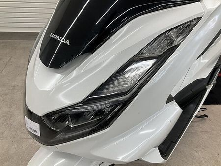 ホンダ PCX125 PCX【スマートキー採用モデル☆ノーマル】 32