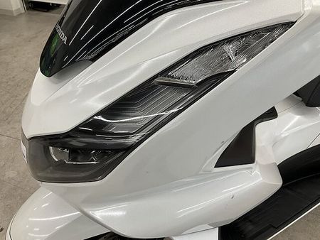 ホンダ PCX125 PCX【スマートキー採用モデル☆ノーマル】 35