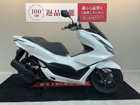 ホンダ PCX125 PCX【スマートキー採用モデル☆ノーマル】 4