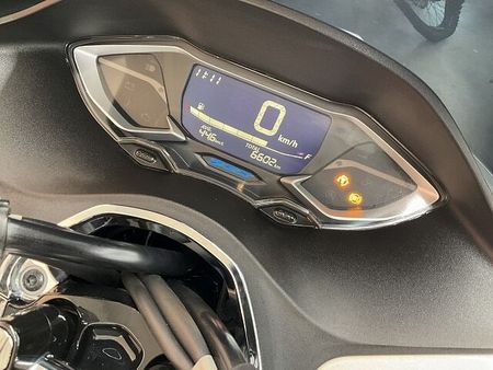 ホンダ PCX125 PCX【スマートキー採用モデル☆ノーマル】 5