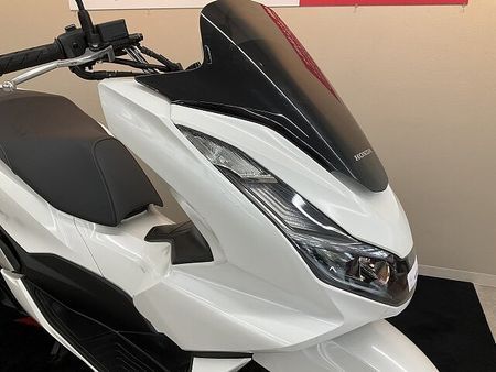 ホンダ PCX125 PCX【スマートキー採用モデル☆ノーマル】 7