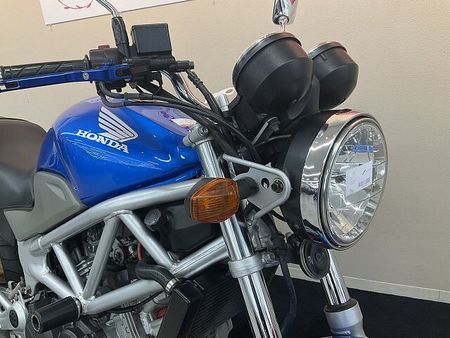 ホンダ VTR250 VTR【インジェクションモデル レバーカスタム】 11