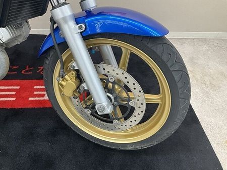 ホンダ VTR250 VTR【インジェクションモデル レバーカスタム】 12