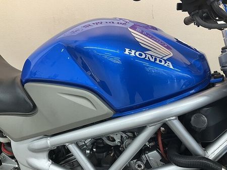 ホンダ VTR250 VTR【インジェクションモデル レバーカスタム】 13