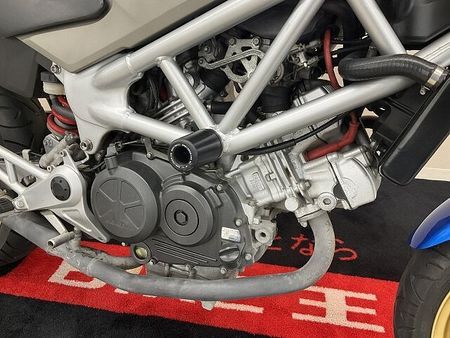 ホンダ VTR250 VTR【インジェクションモデル レバーカスタム】 14