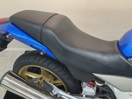 ホンダ VTR250 VTR【インジェクションモデル レバーカスタム】 16