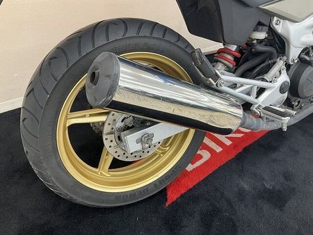 ホンダ VTR250 VTR【インジェクションモデル レバーカスタム】 18