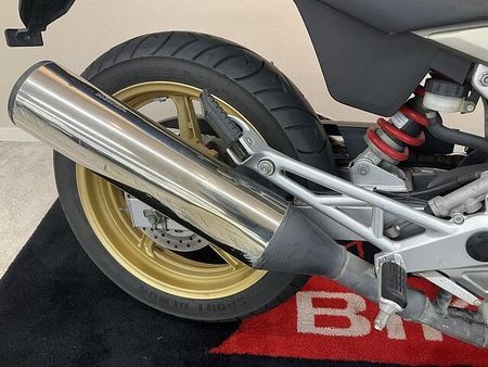 ホンダ VTR250 VTR【インジェクションモデル レバーカスタム】 19
