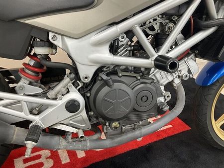 ホンダ VTR250 VTR【インジェクションモデル レバーカスタム】 20