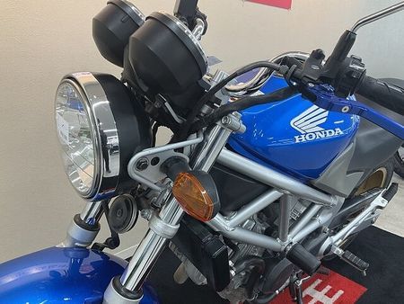 ホンダ VTR250 VTR【インジェクションモデル レバーカスタム】 21