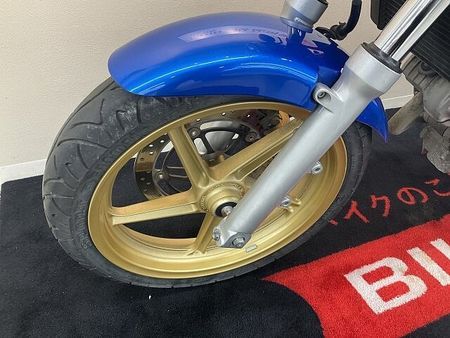 ホンダ VTR250 VTR【インジェクションモデル レバーカスタム】 22