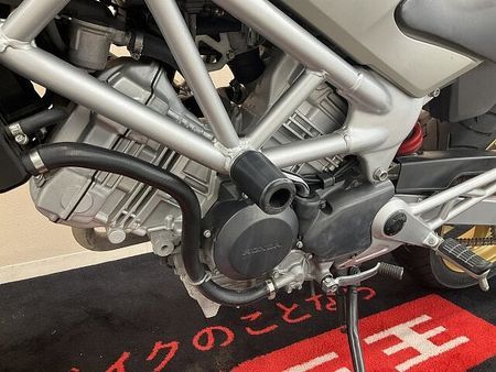 ホンダ VTR250 VTR【インジェクションモデル レバーカスタム】 24