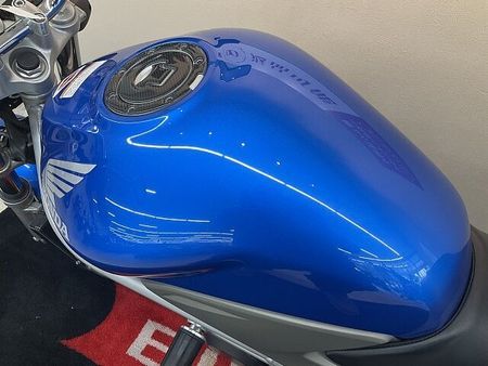 ホンダ VTR250 VTR【インジェクションモデル レバーカスタム】 25