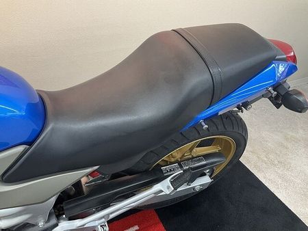 ホンダ VTR250 VTR【インジェクションモデル レバーカスタム】 26