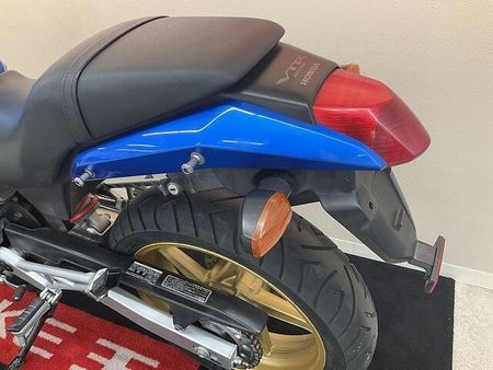 ホンダ VTR250 VTR【インジェクションモデル レバーカスタム】 27