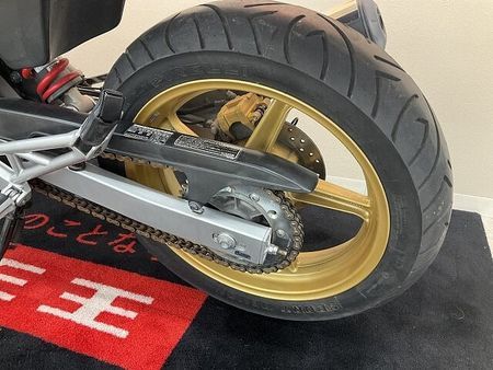 ホンダ VTR250 VTR【インジェクションモデル レバーカスタム】 28