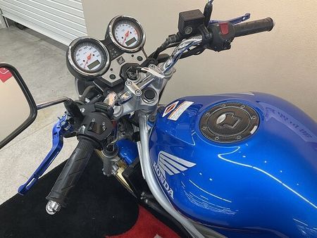 ホンダ VTR250 VTR【インジェクションモデル レバーカスタム】 29