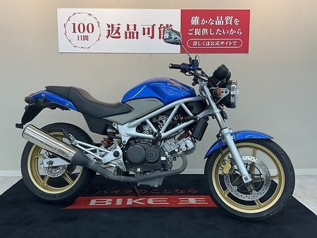 ホンダ VTR250 VTR【インジェクションモデル レバーカスタム】 4