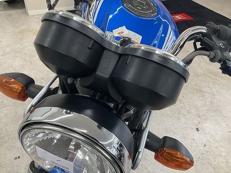 ホンダ VTR250 VTR【インジェクションモデル レバーカスタム】 36
