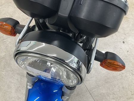 ホンダ VTR250 VTR【インジェクションモデル レバーカスタム】 38