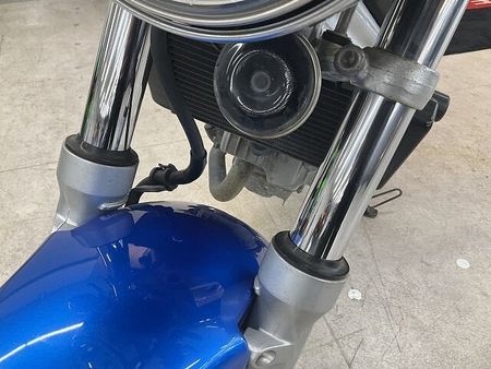 ホンダ VTR250 VTR【インジェクションモデル レバーカスタム】 40