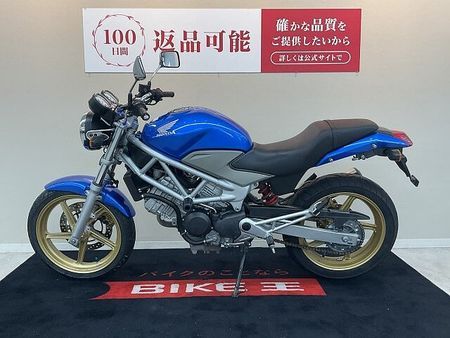 ホンダ VTR250 VTR【インジェクションモデル レバーカスタム】 5