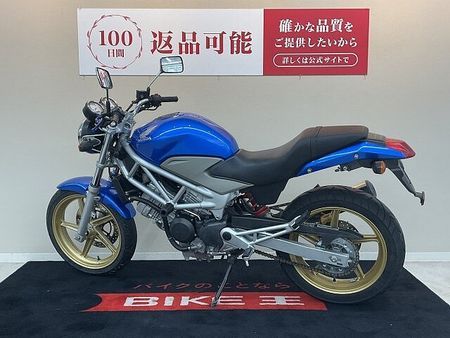 ホンダ VTR250 VTR【インジェクションモデル レバーカスタム】 6