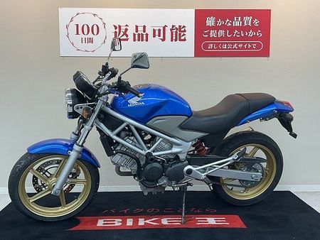 ホンダ VTR250 VTR【インジェクションモデル レバーカスタム】 7
