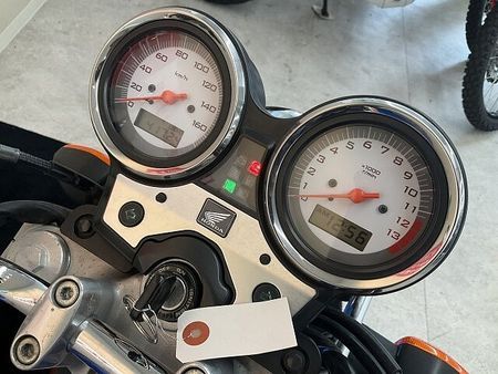 ホンダ VTR250 VTR【インジェクションモデル レバーカスタム】 8
