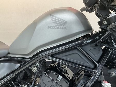 ホンダ レブル 250 レブル250【USBソケット・ツールバッグ】 13