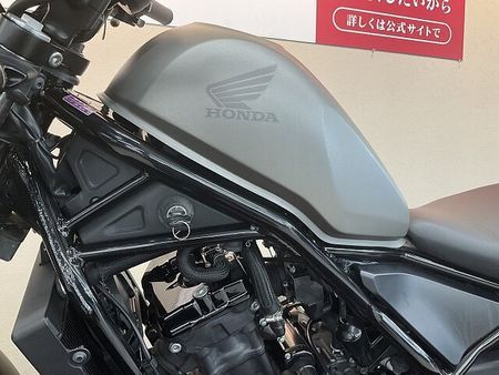 ホンダ レブル 250 レブル250【USBソケット・ツールバッグ】 23